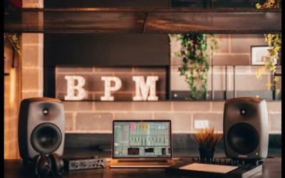 Ableton Live ، ما هو DAW؟